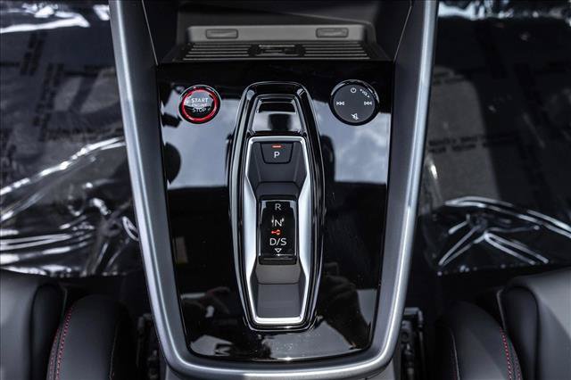 New 2026 Audi S3 Premium AWD/4WD image 19