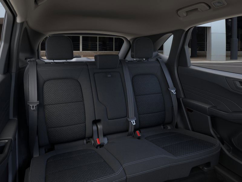 New 2026 Ford Escape Active w/ Cold Weather Package image 11