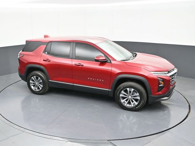 New 2026 Chevrolet Equinox LT FWD image 61