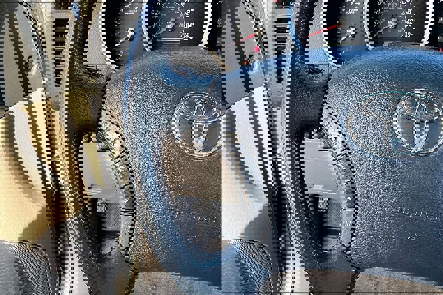 Used 2007 Toyota 4Runner Sport image 22