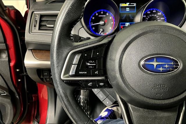 Used 2018 Subaru Outback 2.5i Limited image 18