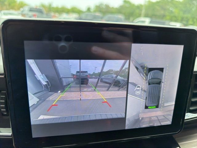Used 2022 Ford Explorer Limited RWD image 16