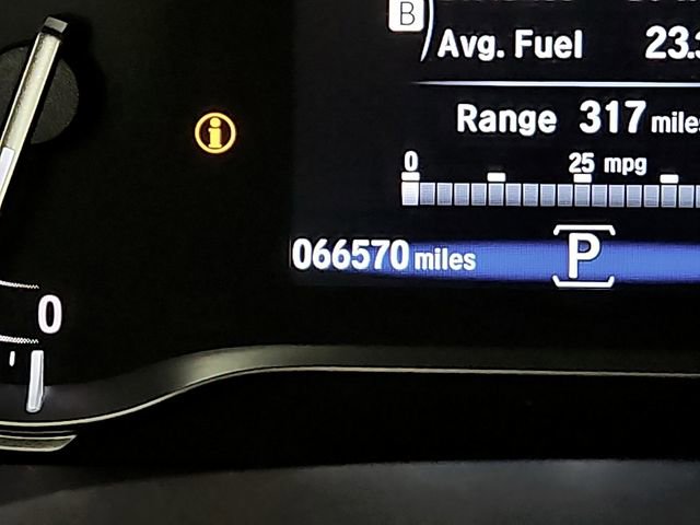 Used 2022 Honda Ridgeline RTL-E image 20