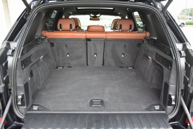 Used 2024 BMW X5 M60i image 41