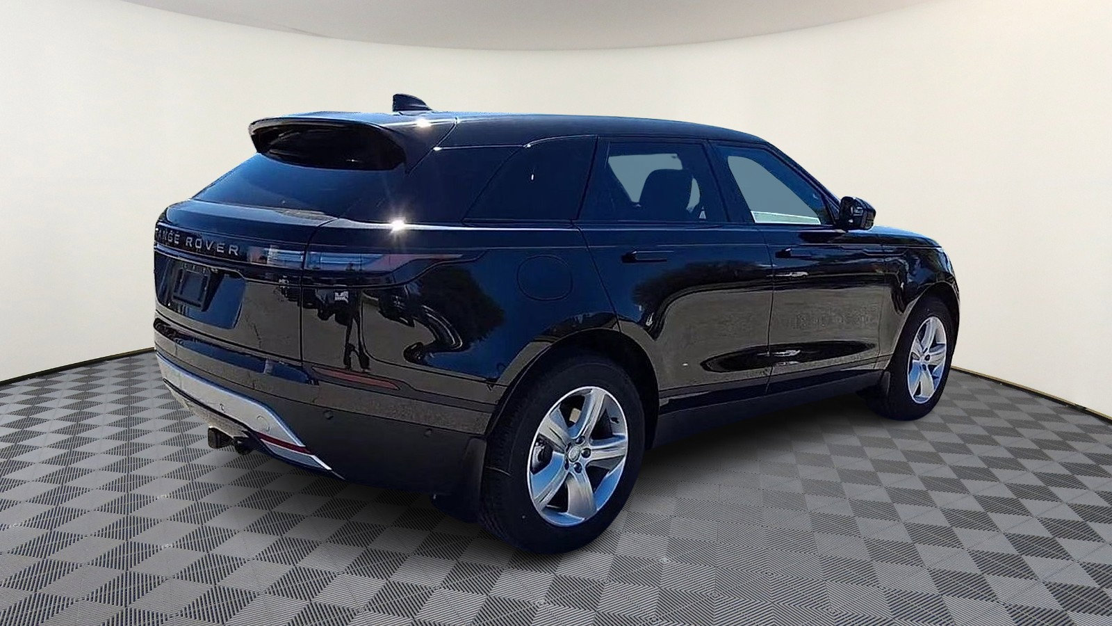 Certified 2026 Land Rover Range Rover Velar S image 8