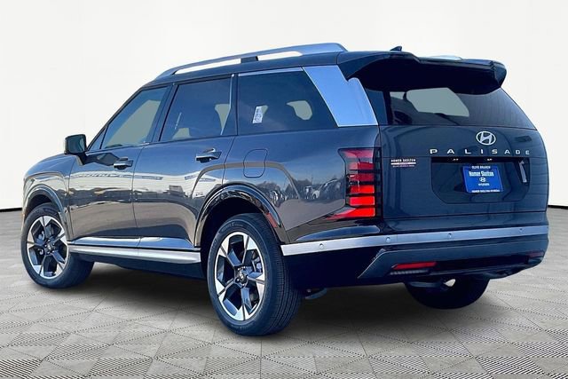 New 2026 Hyundai Palisade Limited image 3