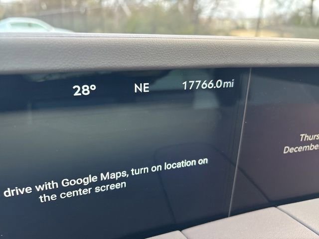 Certified 2024 Lincoln Nautilus Black Label image 16