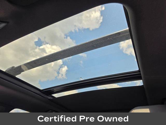 Certified 2020 Cadillac XT4 Sport FWD image 22