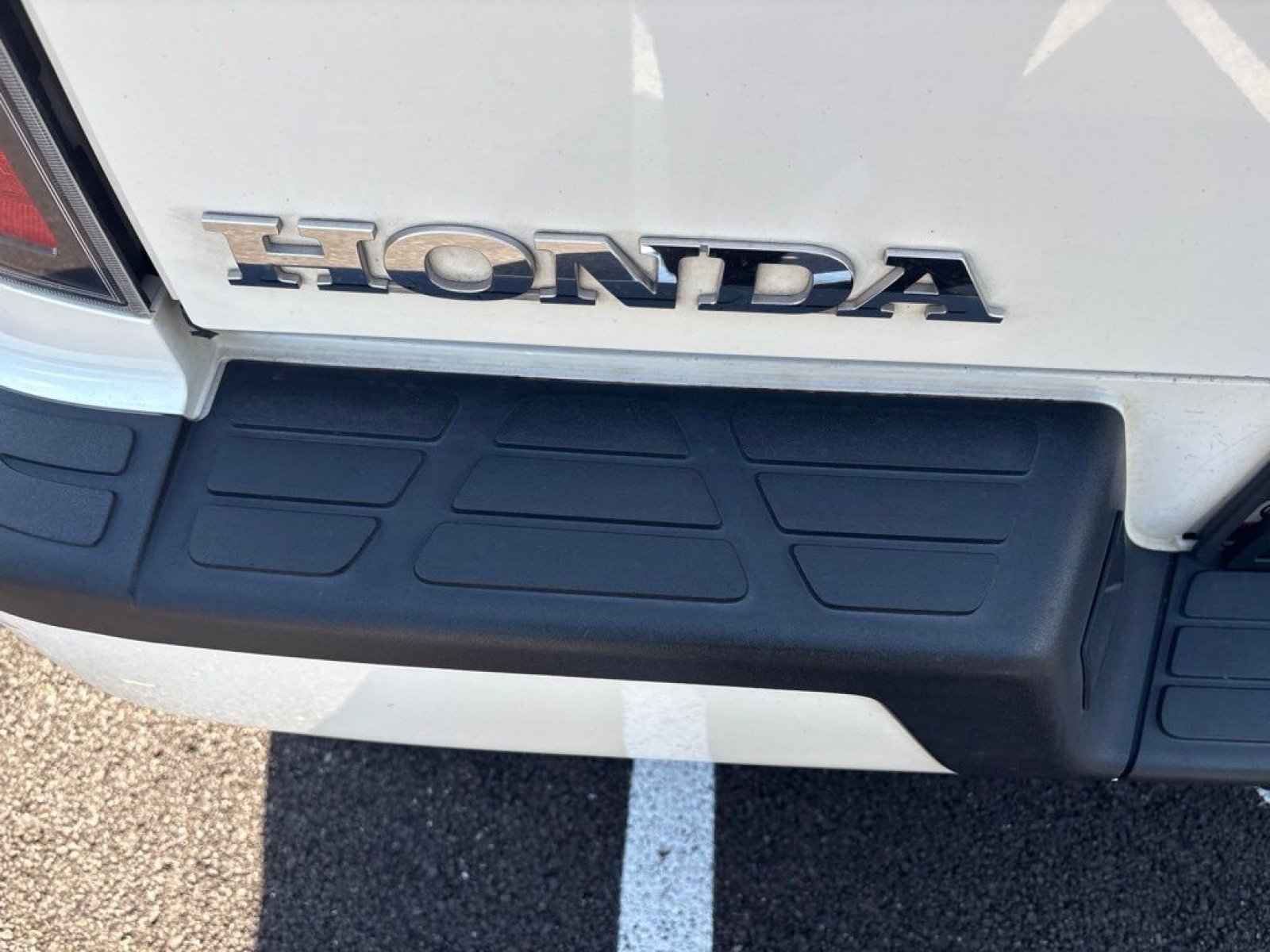Used 2014 Honda Ridgeline SE image 5