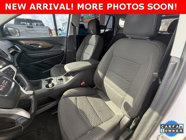 Used 2021 GMC Terrain SLE w/ Driver Convenience Package image 7