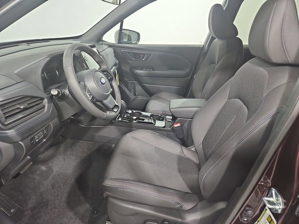 New 2026 Subaru Forester Premium image 10