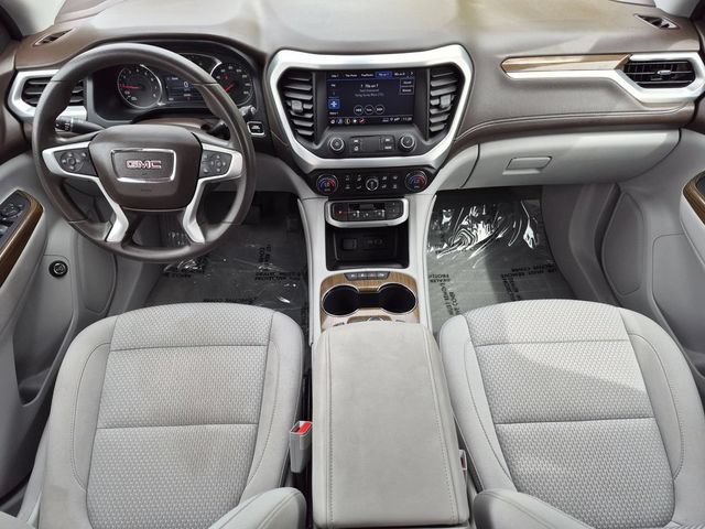 Certified 2023 GMC Acadia SLE w/ Driver Convenience Package AWD/4WD image 18