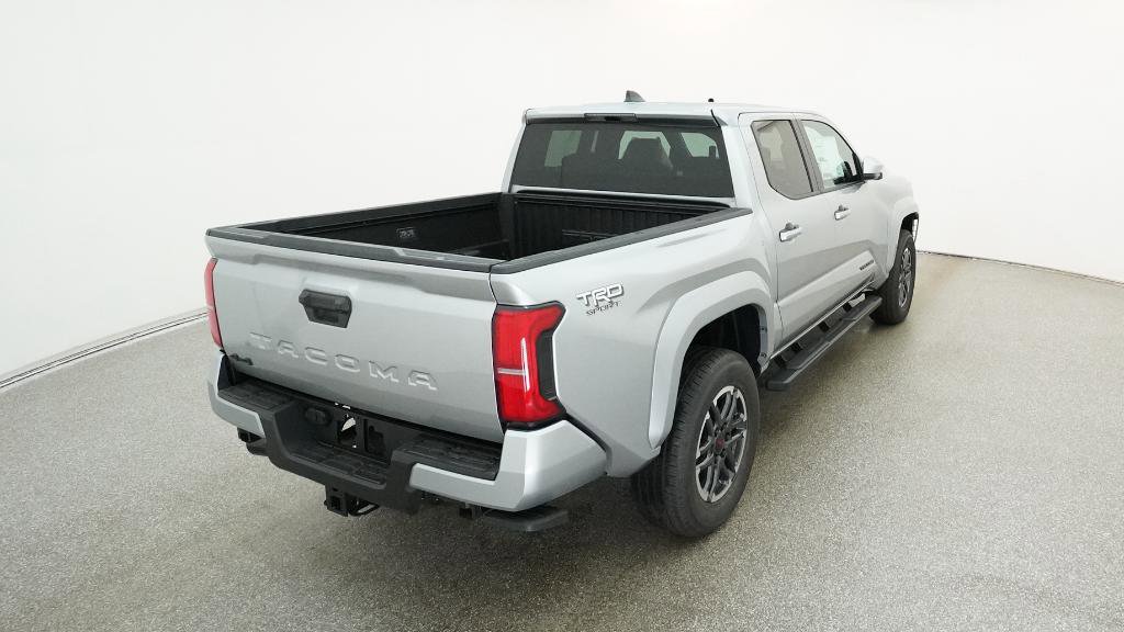 New 2026 Toyota Tacoma TRD Sport image 19