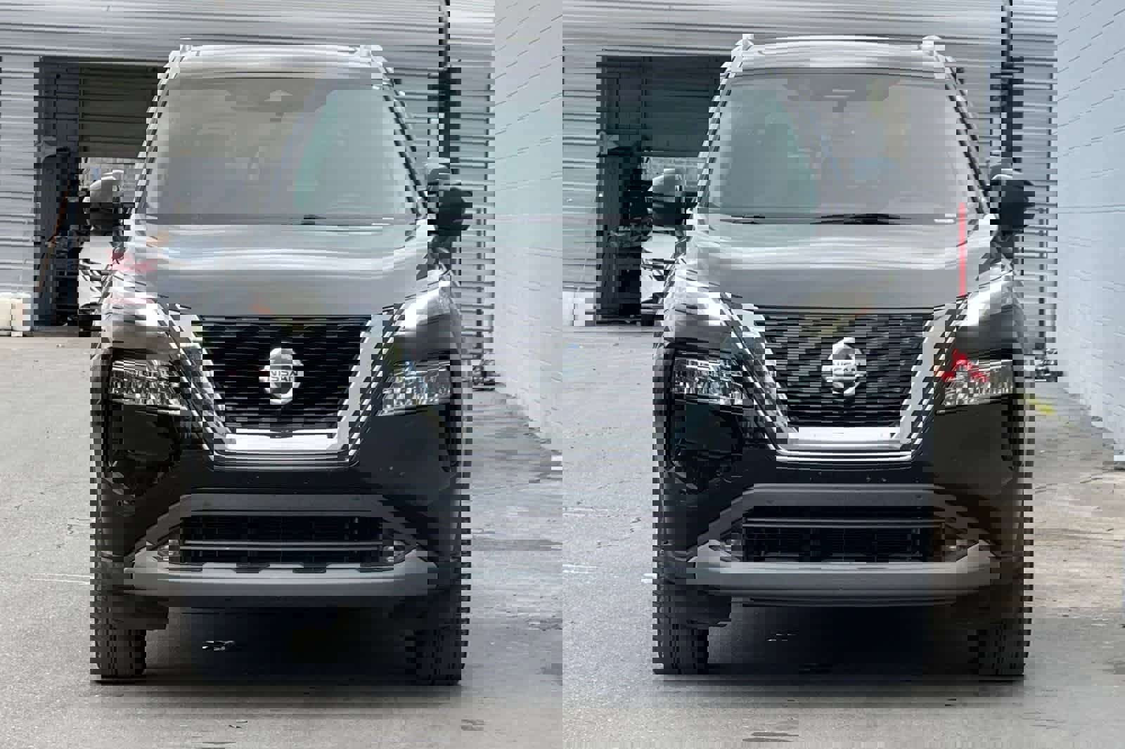 Used 2021 Nissan Rogue SL w/ Premium Package image 11