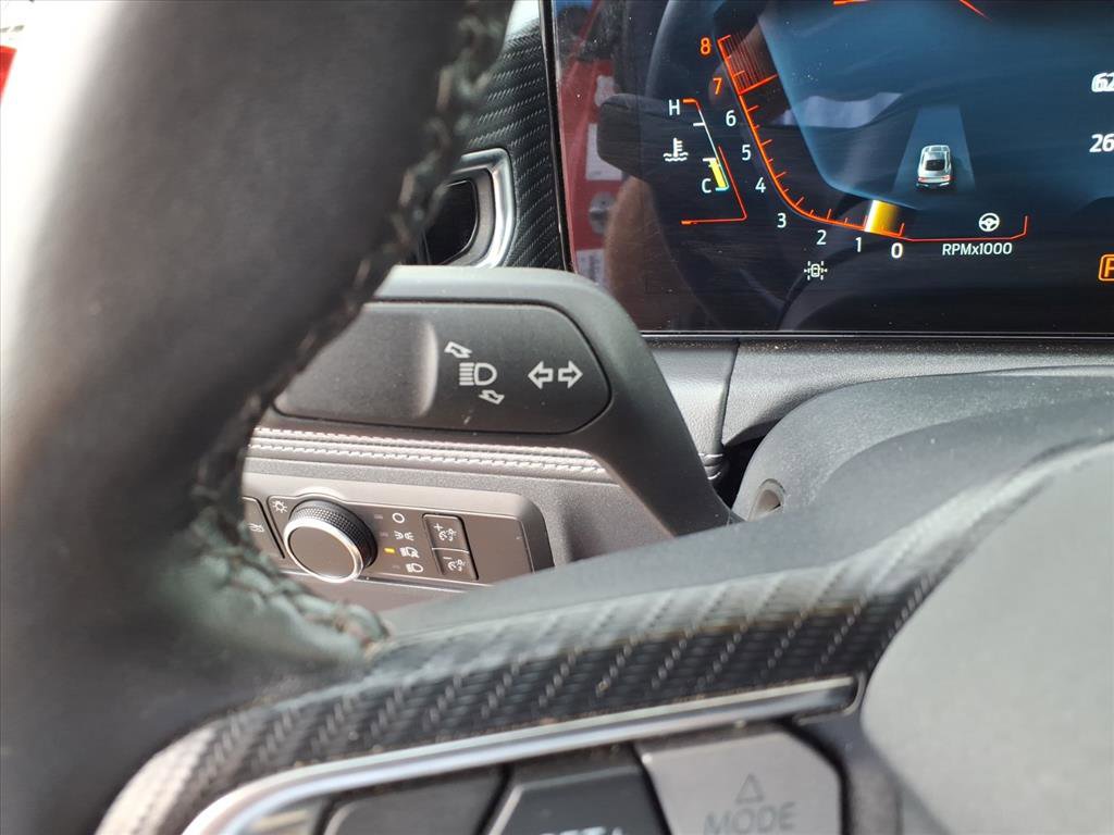 Used 2024 Ford Mustang Premium image 24