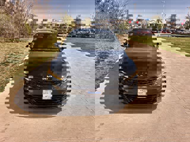 Used 2022 Kia K5 GT-Line image 7