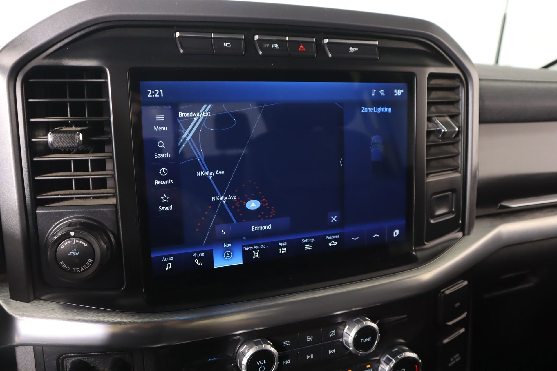 Used 2021 Ford F150 Lariat image 7