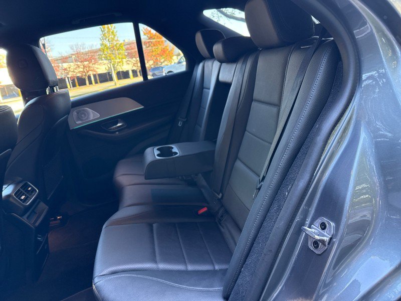 Used 2021 Mercedes-Benz GLE 350 4MATIC image 34