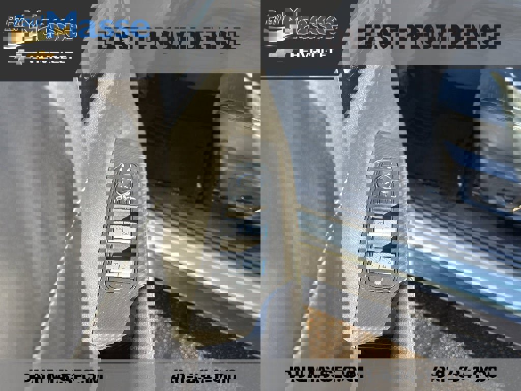 Used 2023 Mitsubishi Outlander SE image 10