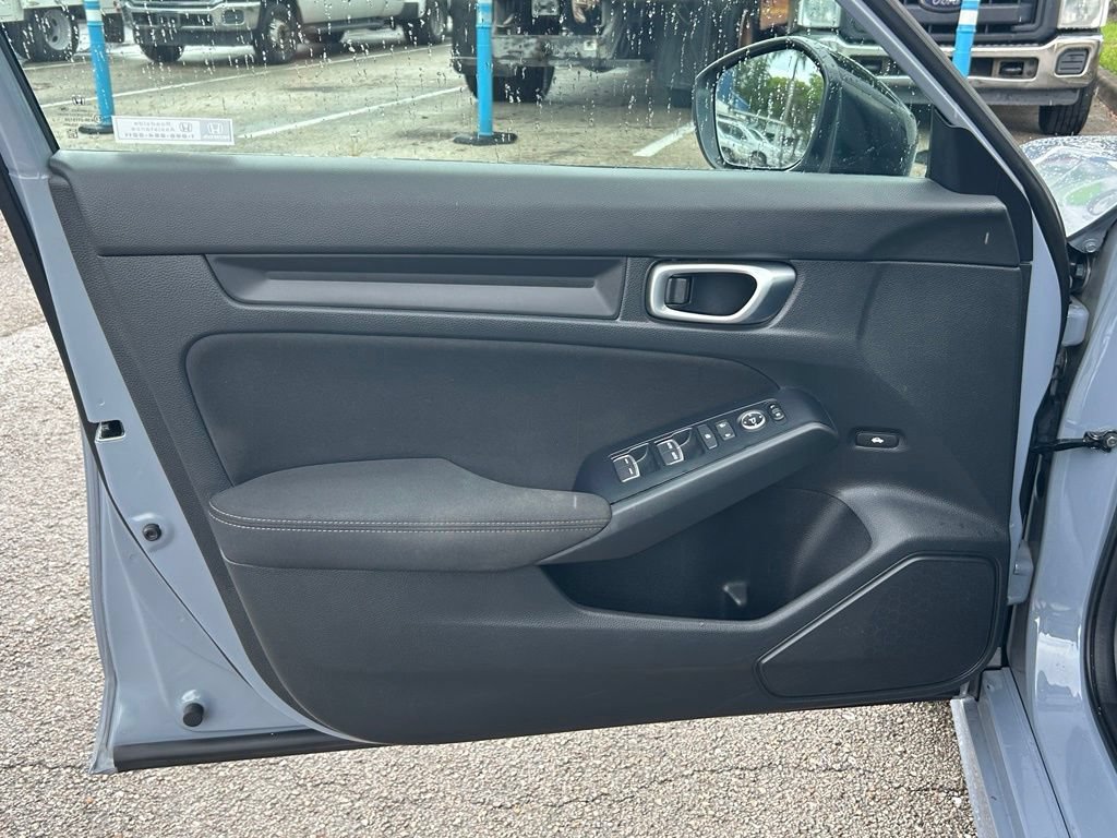 Used 2024 Honda Civic Sport image 34