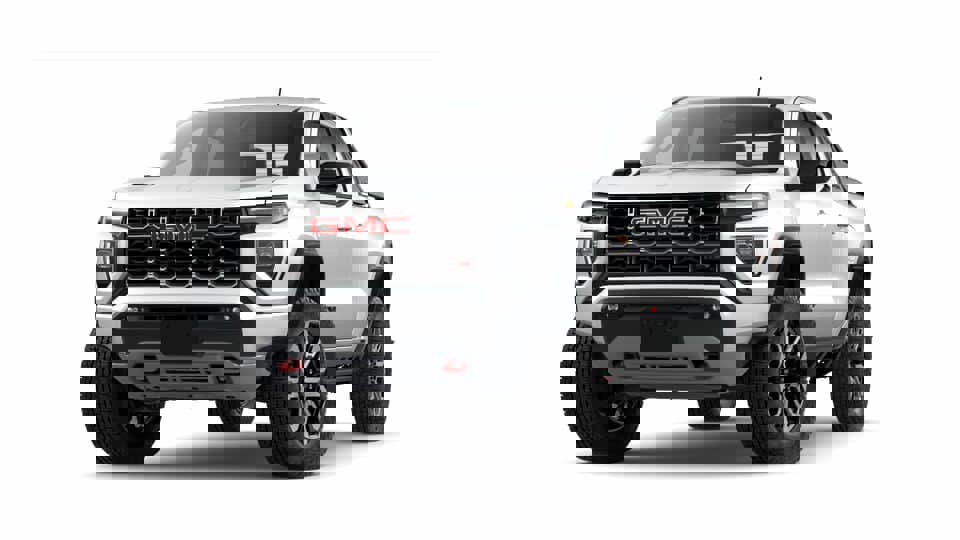 New 2025 GMC Canyon AT4 w/ Nightfall Edition image 78
