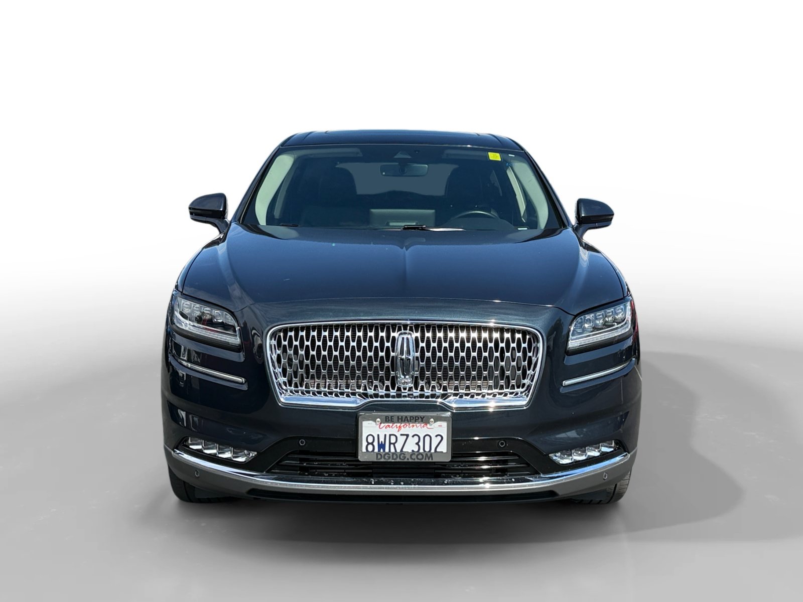 Used 2021 Lincoln Nautilus Reserve w/ Equipment Group 202A AWD/4WD image 8