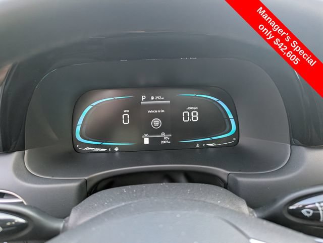 Certified 2025 Hyundai Palisade XRT AWD/4WD image 19