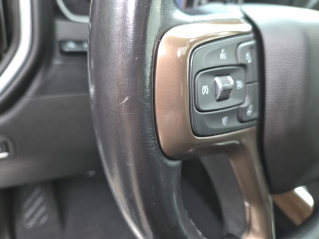 Used 2021 Chevrolet Silverado 1500 High Country w/ Technology Package AWD/4WD image 26
