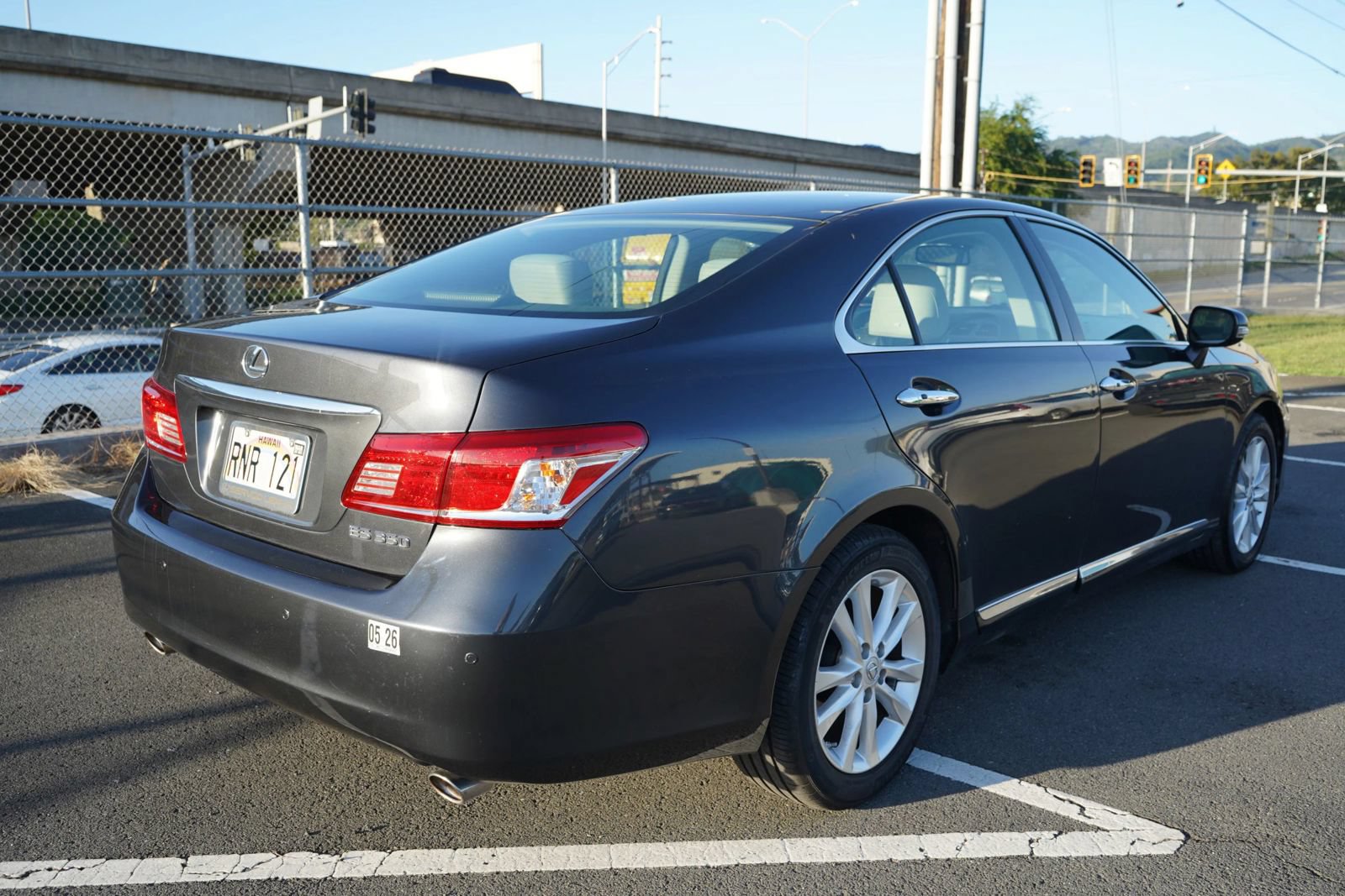 Used 2011 Lexus ES 350 FWD image 24