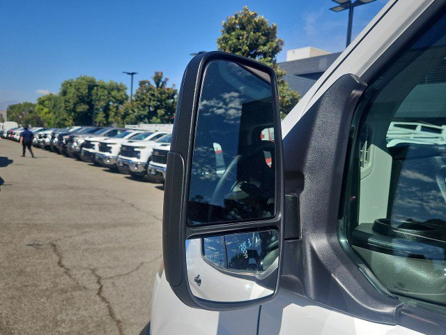 Used 2025 Ford Transit 250 Low Roof w/ Exterior Upgrade Package RWD image 19