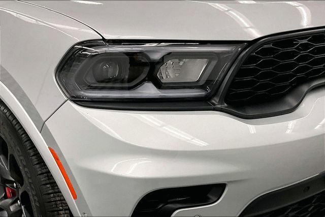 Used 2023 Dodge Durango SRT Hellcat image 32