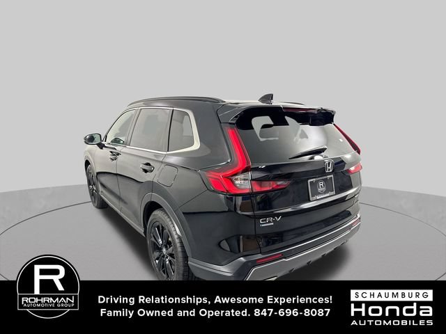 Used 2024 Honda CR-V Sport Touring image 33