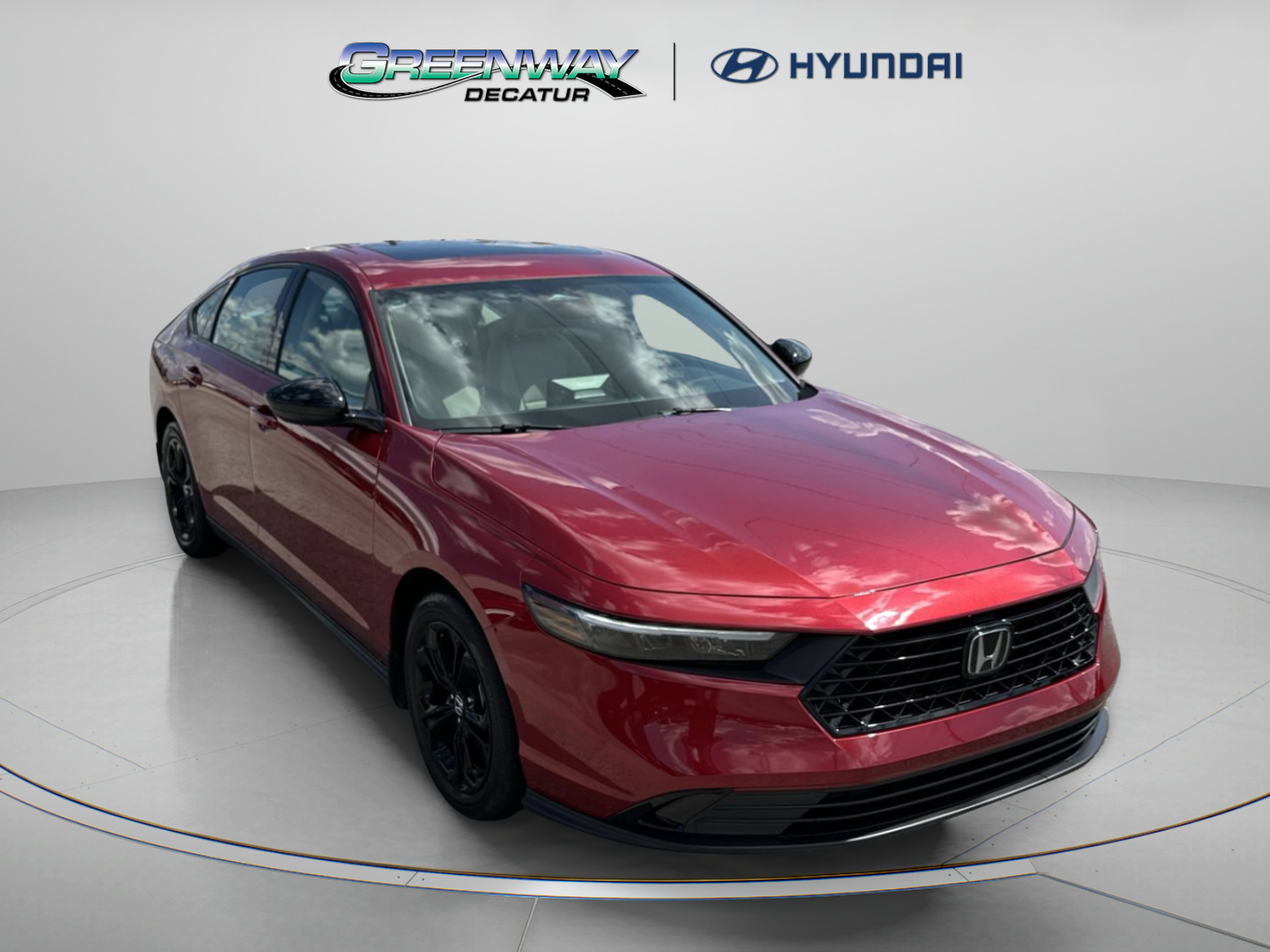 Used 2025 Honda Accord SE image 2