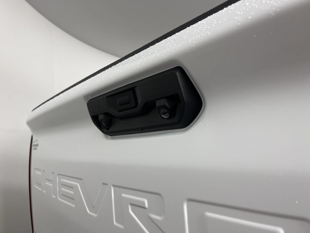 New 2026 Chevrolet Silverado 2500 W/T w/ WT Convenience Package AWD/4WD image 19