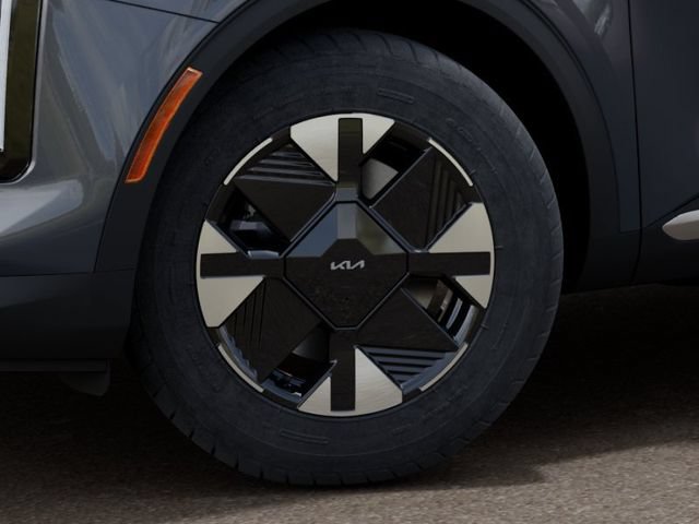 New 2026 Kia Sportage LX FWD image 9