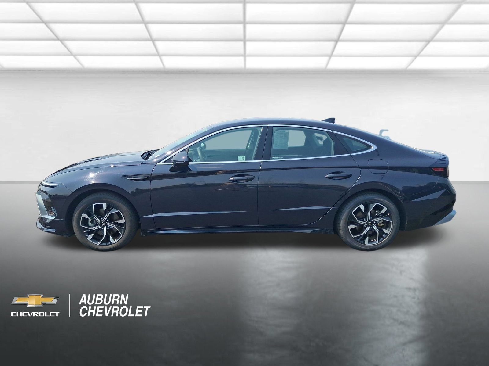 Used 2024 Hyundai Sonata SEL FWD image 6
