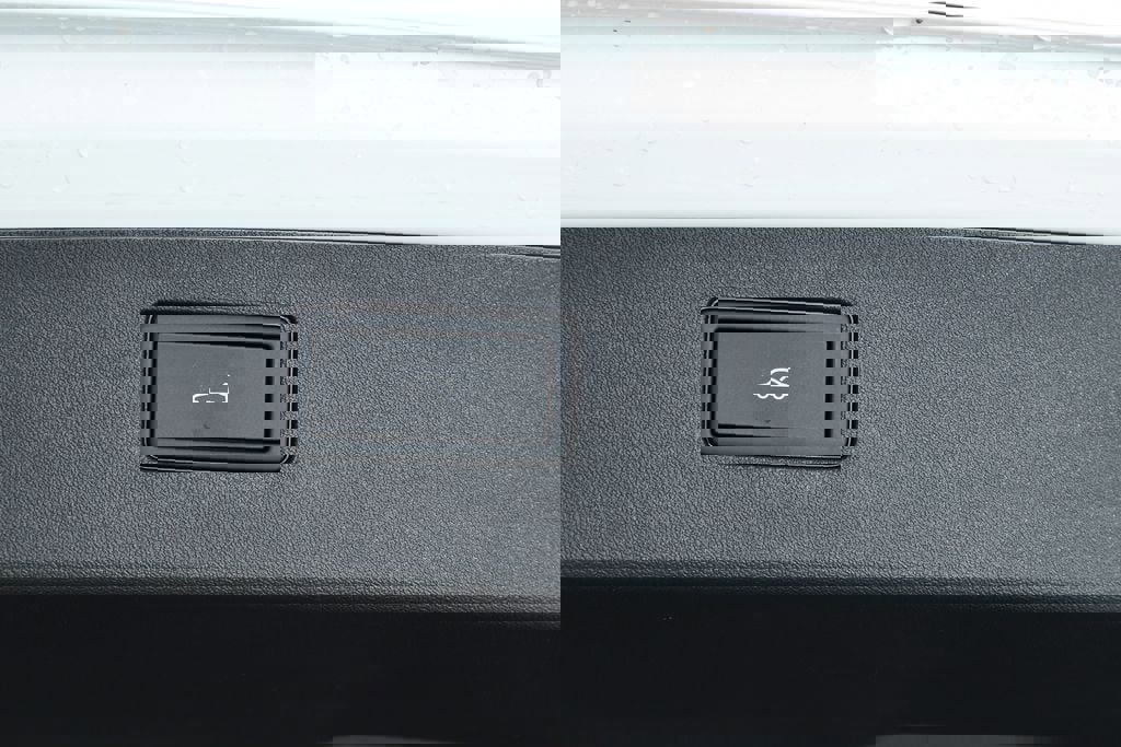 New 2026 Volkswagen Tiguan SE R-Line image 69