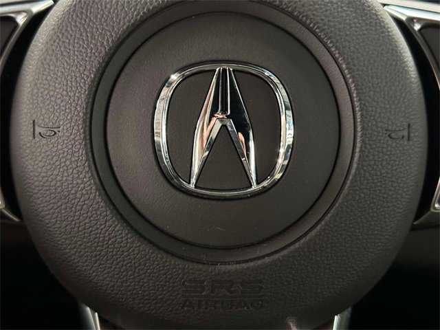 Used 2025 Acura RDX SH-AWD image 21