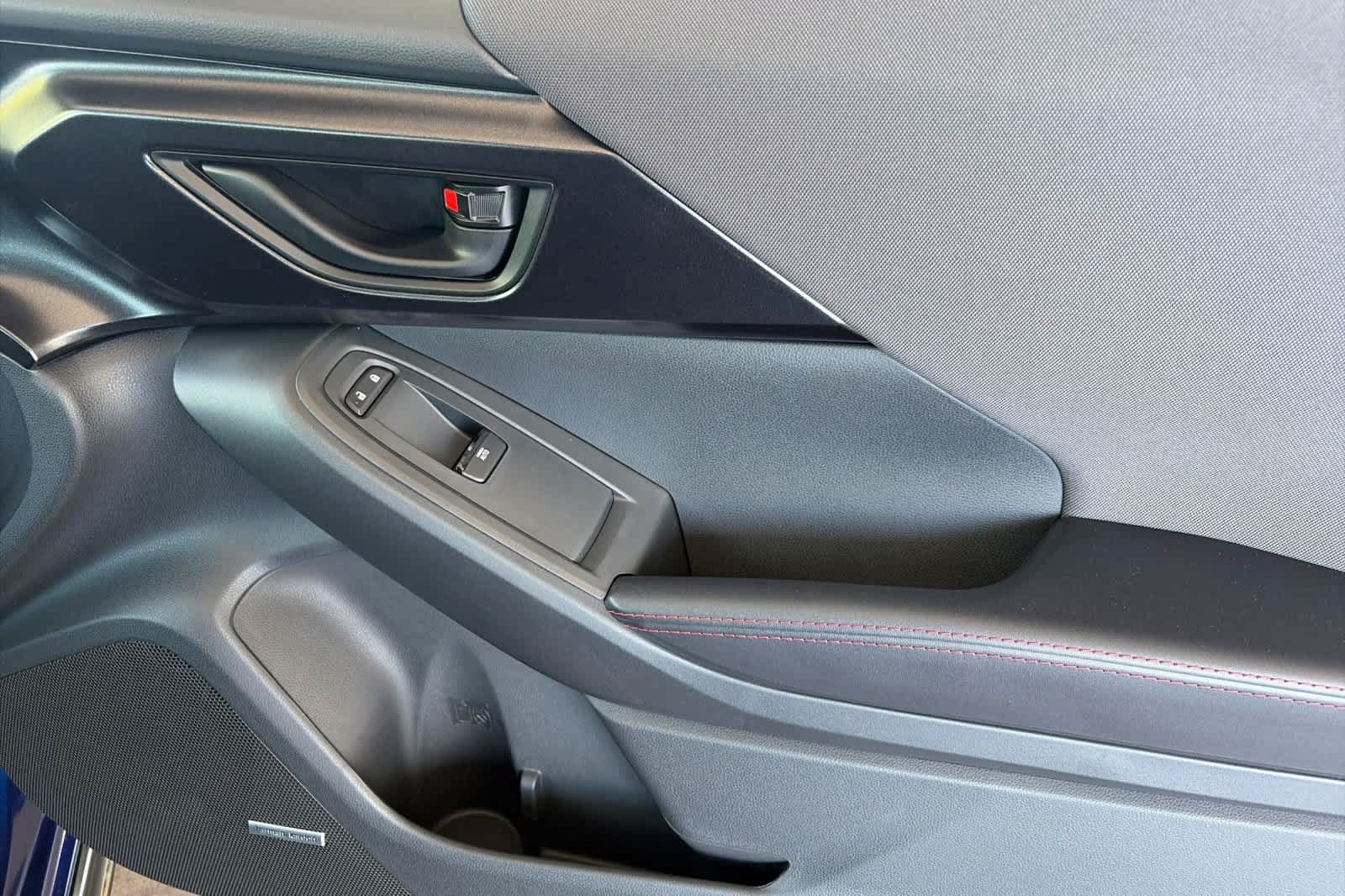 New 2026 Subaru Impreza RS AWD/4WD image 17