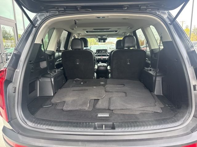 Used 2020 Kia Telluride S AWD/4WD image 5