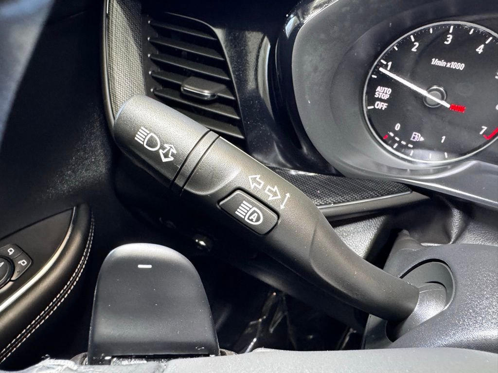 Used 2023 Buick Envision Preferred w/ Sport Touring Package image 26