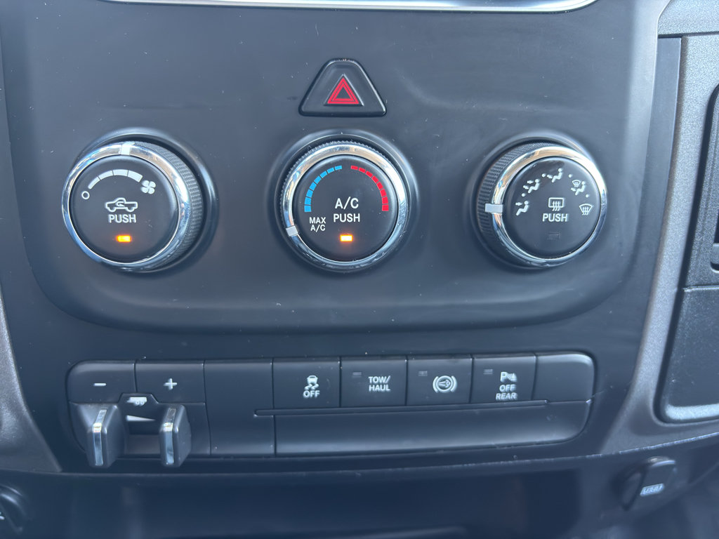 Used 2017 RAM 2500 Tradesman w/ Popular Equipment Group AWD/4WD image 22
