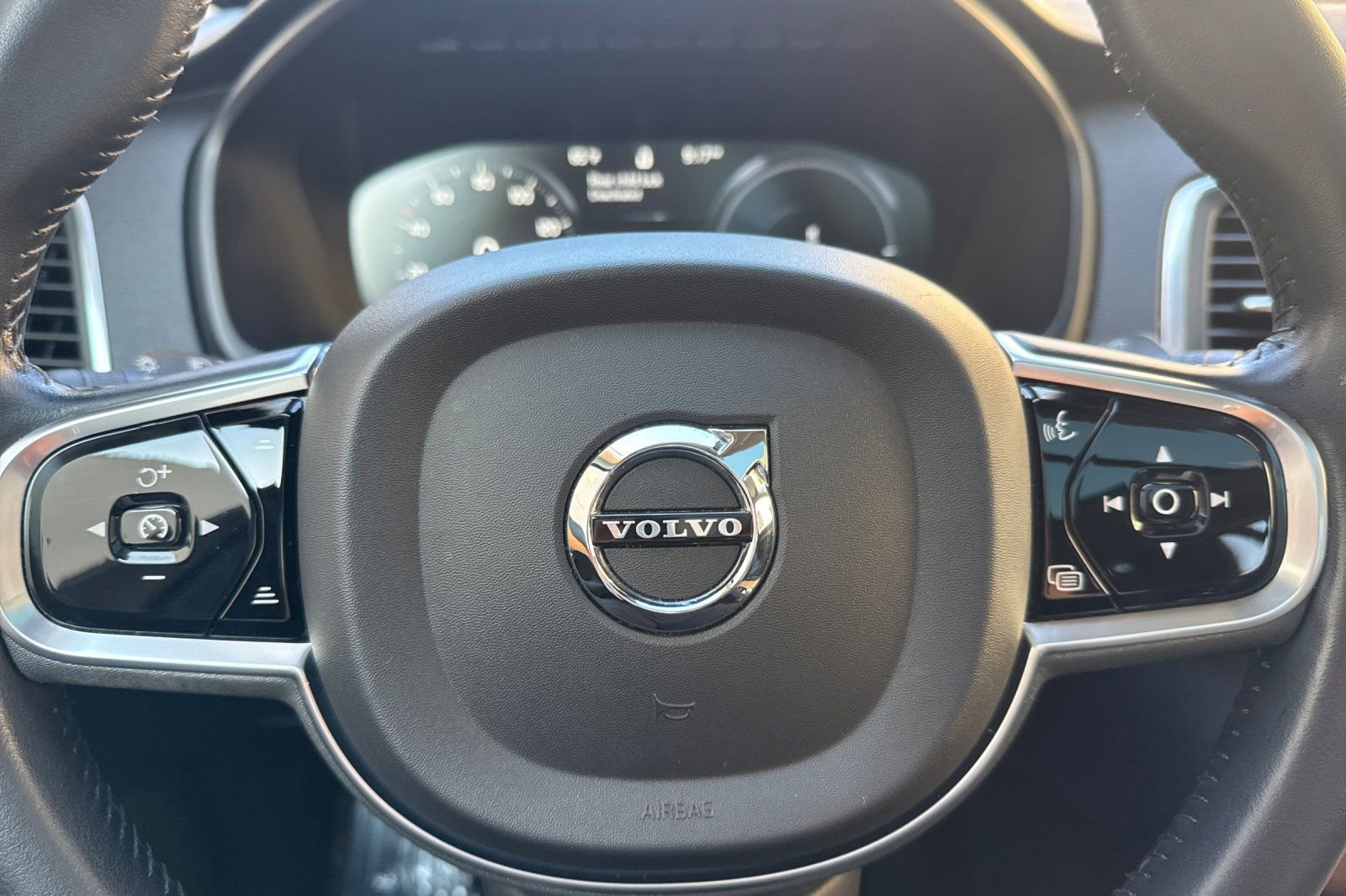 Used 2021 Volvo XC90 T8 Inscription Expression image 27