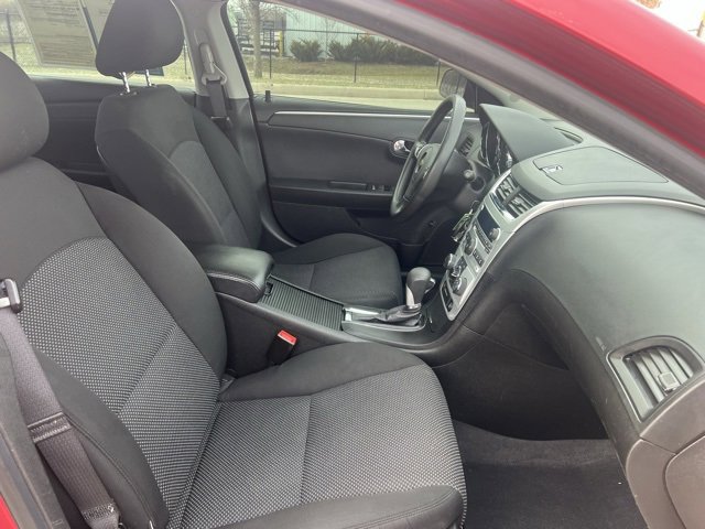 Used 2012 Chevrolet Malibu LT w/ 1LT All-Star Package image 29