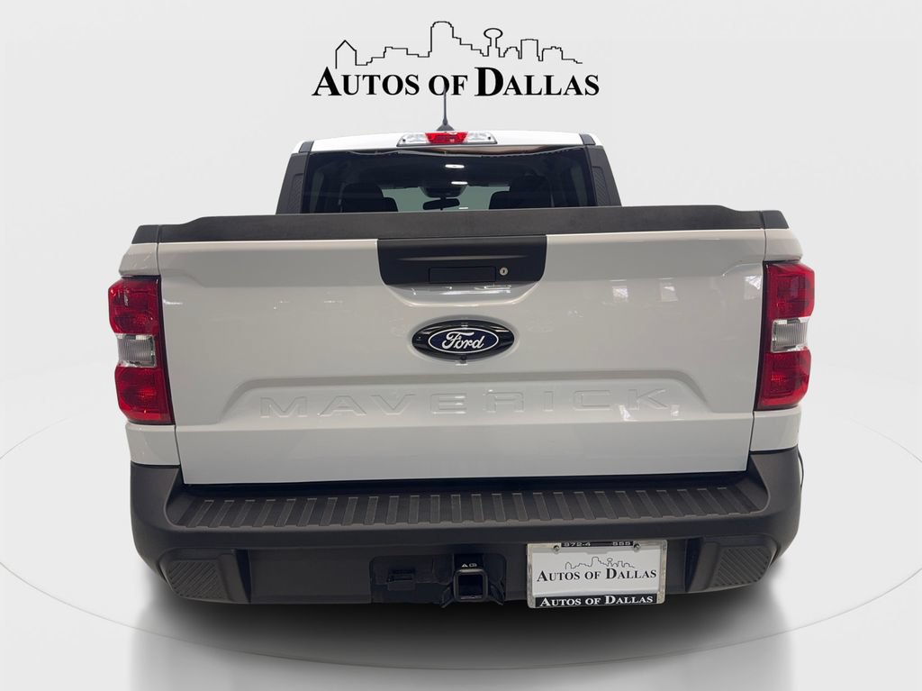 Used 2026 Ford Maverick XL FWD image 7
