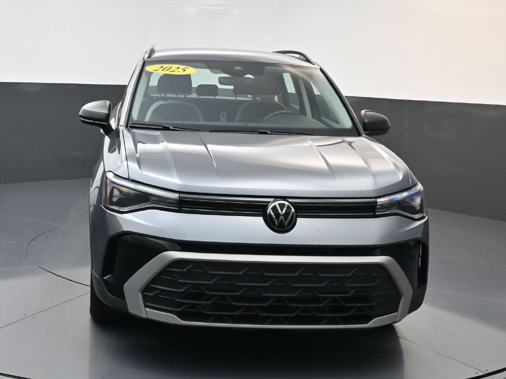 Used 2025 Volkswagen Taos S FWD image 8