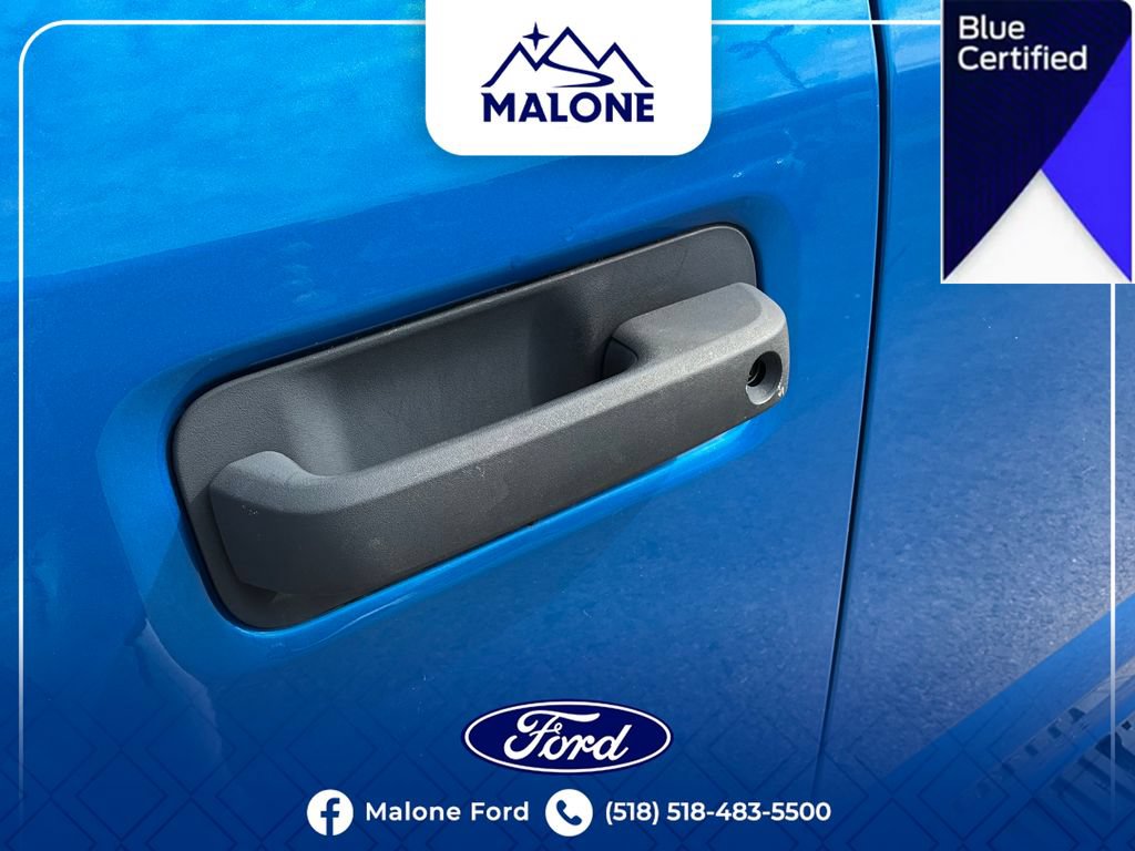 Used 2019 Ford F150 XL w/ Equipment Group 101A Mid AWD/4WD image 18