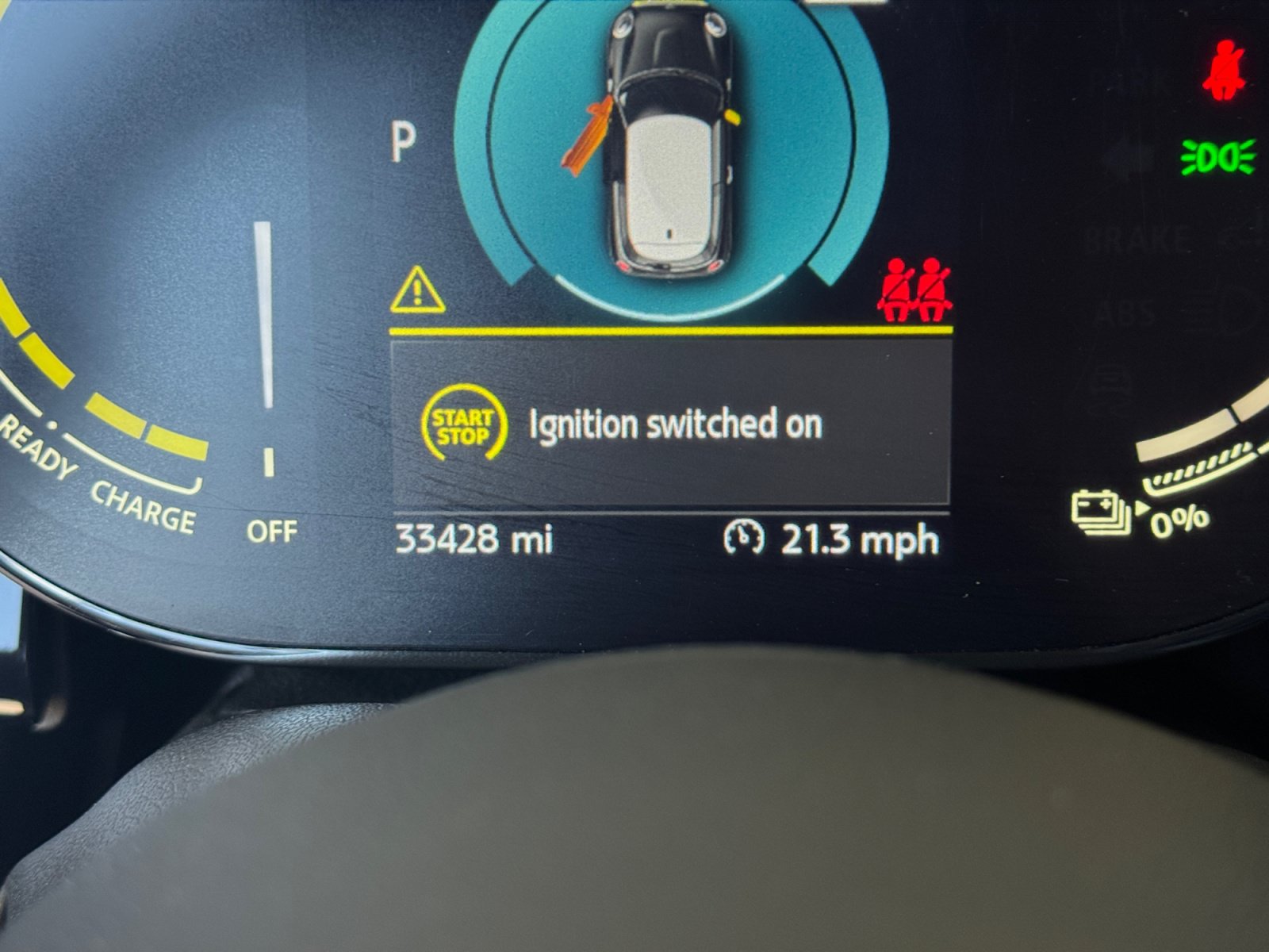 Used 2023 MINI Cooper SE FWD image 14