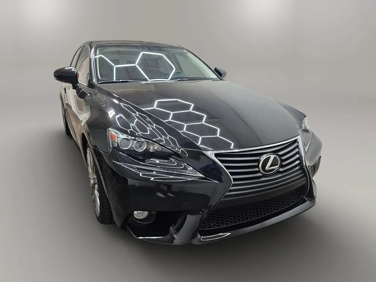 Used 2014 Lexus IS 250 w/ Navigation Package RWD image 2