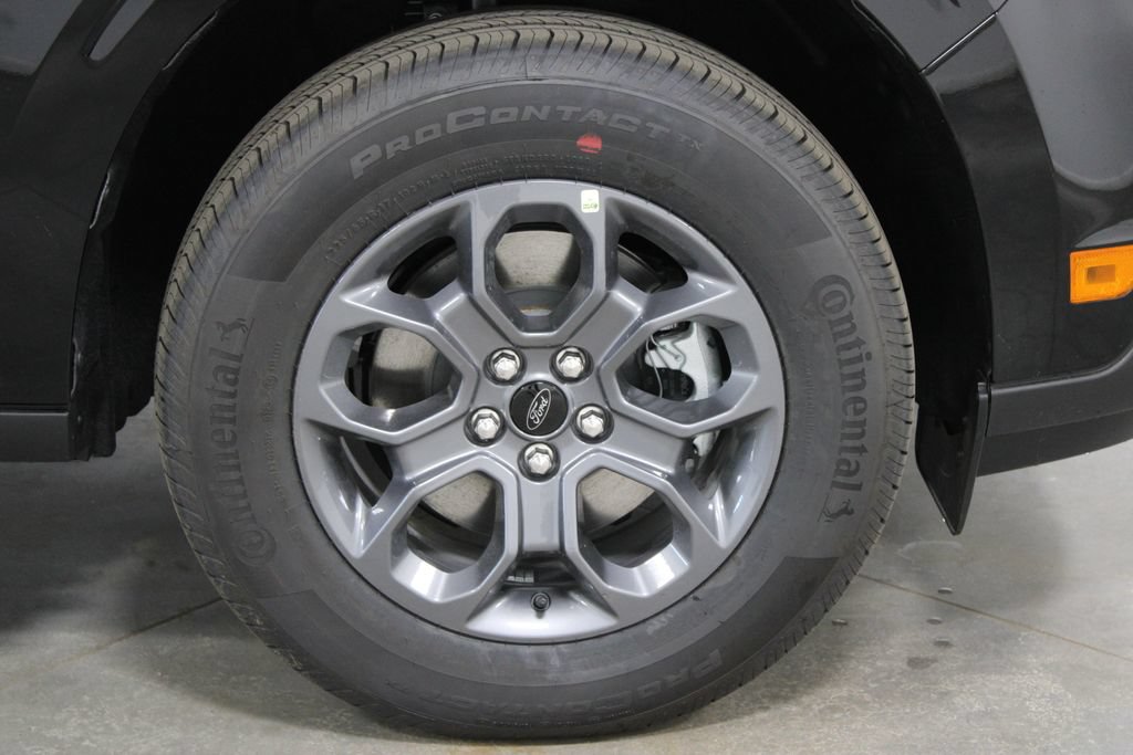 New 2026 Ford Maverick XLT image 11